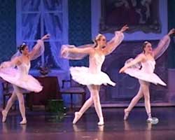 dance recital photo