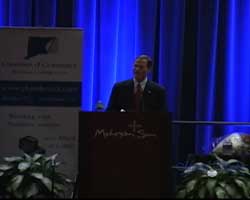 chamber of commerce event photo