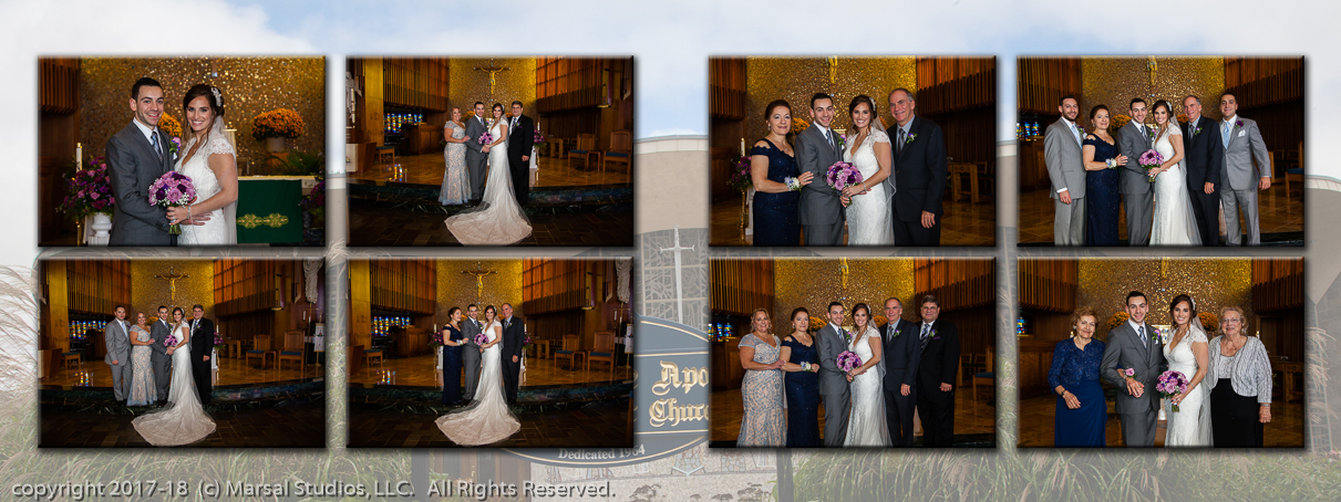 bridal tug o war